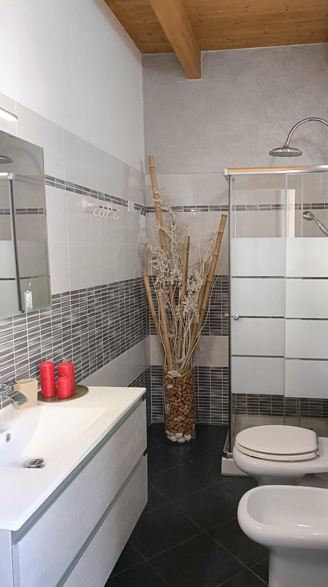 B&B L'Antico Portico Sorso Ngoại thất bức ảnh