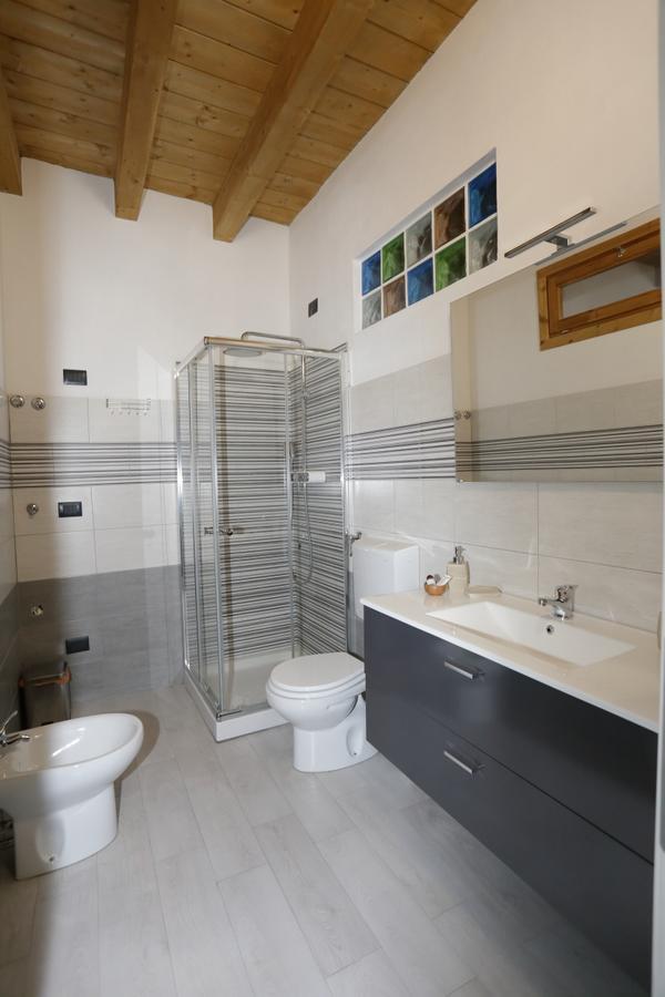 B&B L'Antico Portico Sorso Ngoại thất bức ảnh