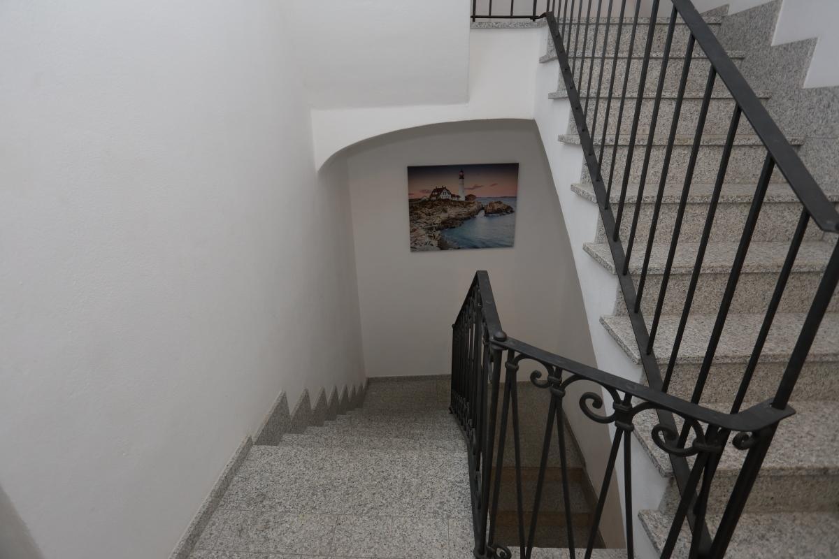 B&B L'Antico Portico Sorso Ngoại thất bức ảnh
