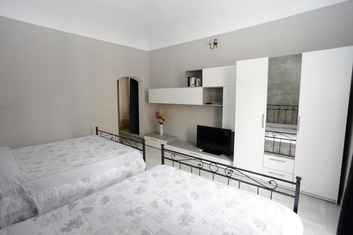 B&B L'Antico Portico Sorso Ngoại thất bức ảnh