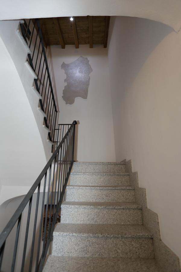 B&B L'Antico Portico Sorso Ngoại thất bức ảnh